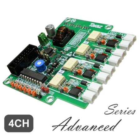 IGBT 栅极驱动器、MOSFET 栅极驱动器、栅极驱动器模块、栅极驱动器电路板