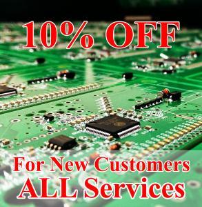 Services offer 1