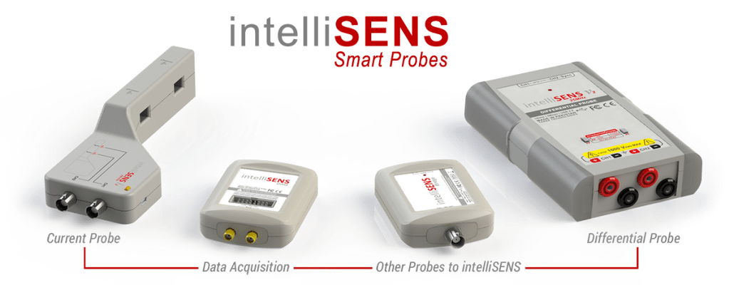 A new cost and time efficient setup for power and harmonics analysis with data logging