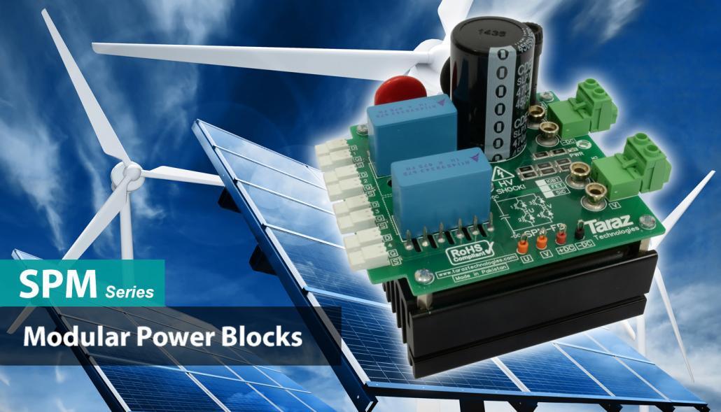 SPM Power Modules