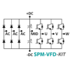 VFD Kit Circuit Diagram