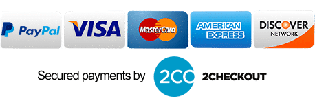 Accepted Payment Methods