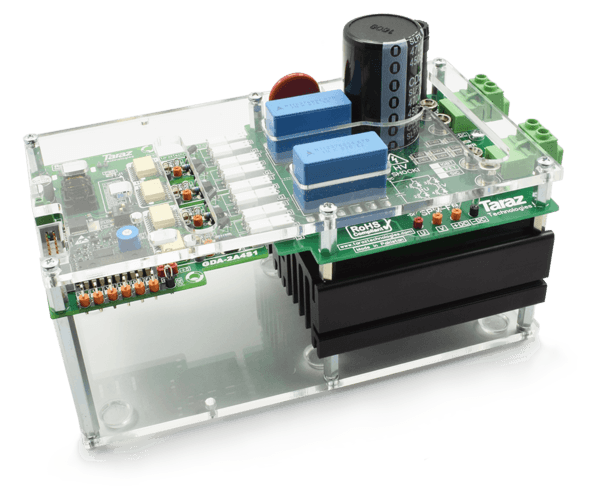 SPM-FB フルブリッジ単相インバータ開発ボード