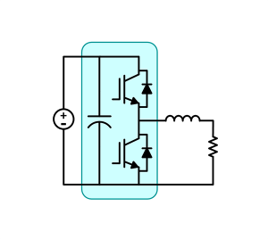 Convertisseur DC/DC Buck