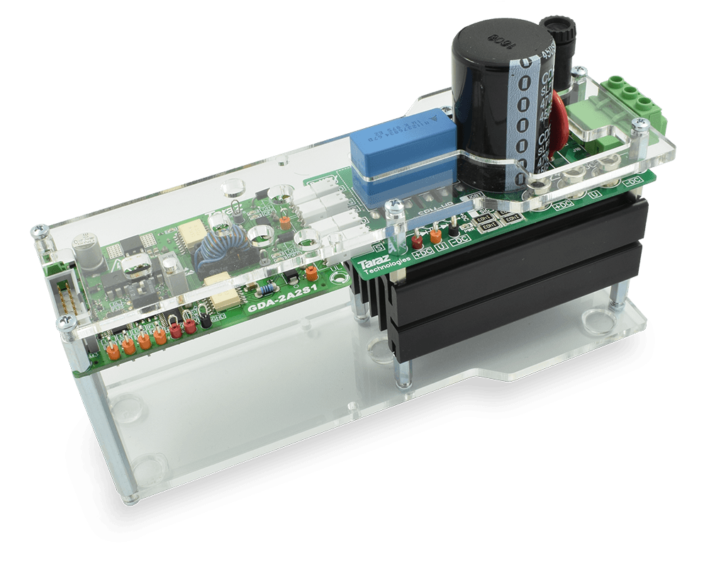 SPM-HB Half Bridge (Buck/Boost/MPPT) development kit