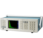 Three Phase Power Analyzer