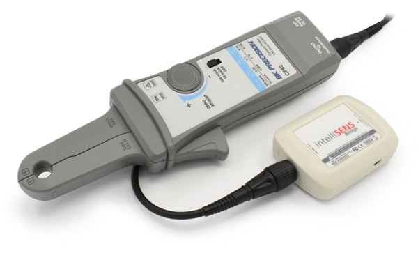 Power Electronics Measurement & DAQ System | Taraz Technologies