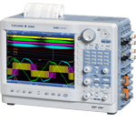 Adquisición de datos Grabadora DAQ