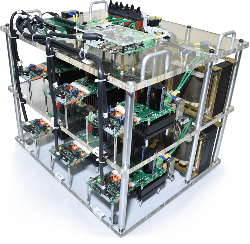 Custom Power Electronics Hardware Solutions Taraz Technologies