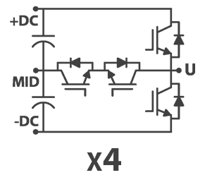 PELab-TNPC Schematic