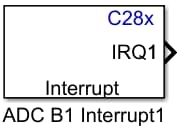 PE-RCP Interrupt Block