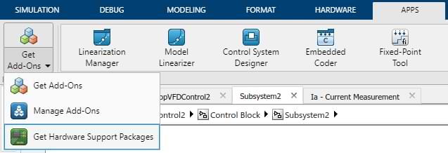 PE-RCP Hardware-Unterstützungspakete